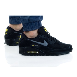 Pantof Nike Air-Max 90 M DO6706-001 negru