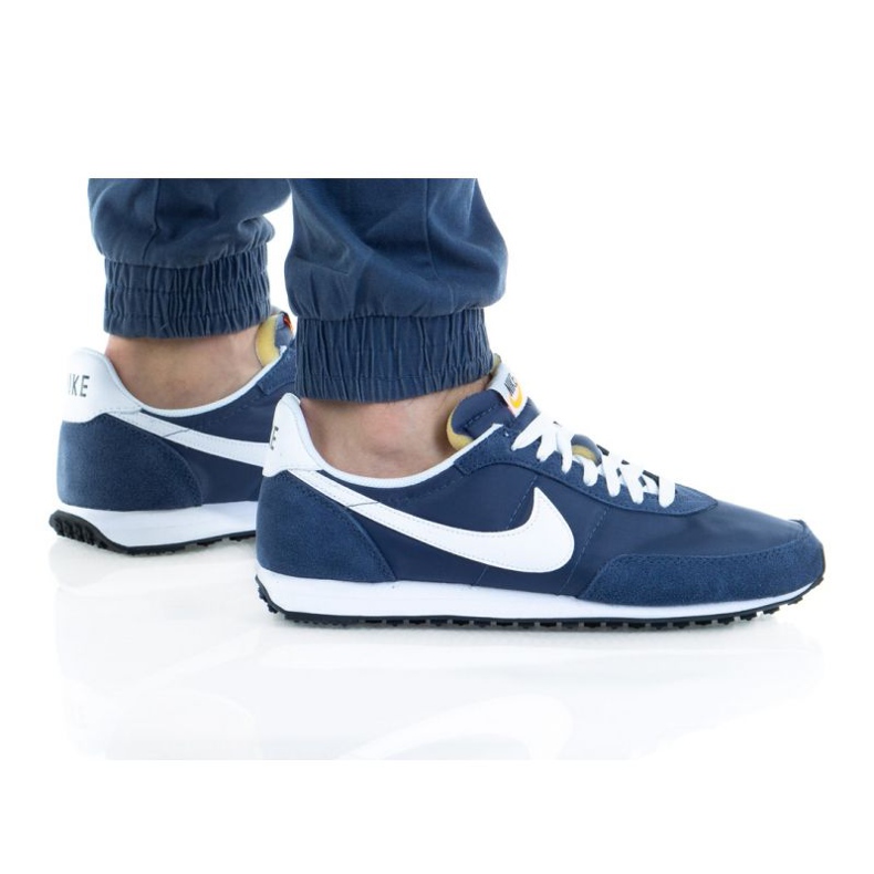 Pantof Nike Waffle Trainer 2 M DH1349-401 albastru marin