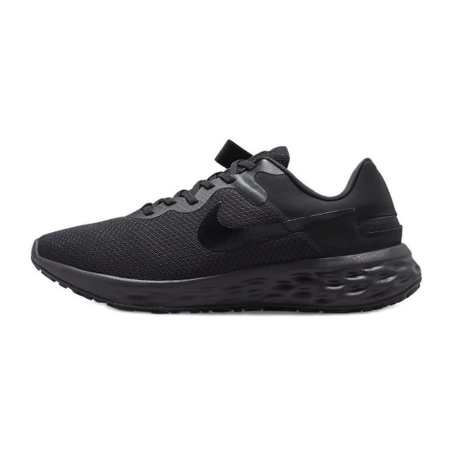 Pantof Nike Revolution 6 Flyase M DC8992-001 negru