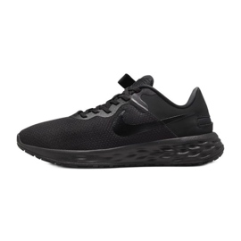Pantof Nike Revolution 6 Flyase Nn 4E M DD8476-001 negru