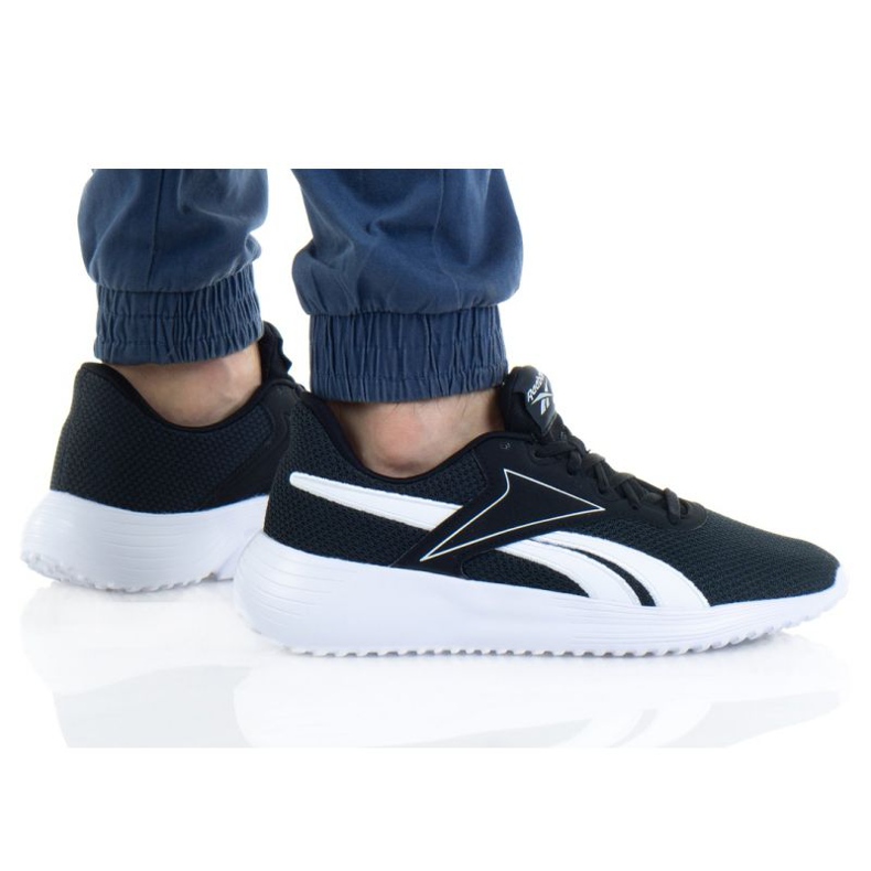 Reebok Lite 3.0 M G57564 alb negru