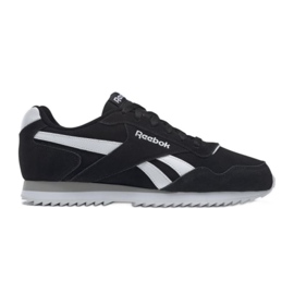Reebok Royal Glide Ripple W CN1830 negru gri