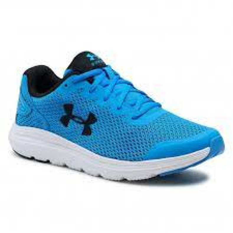 Under Armour Surge 2 M 3022595-404 negru albastru