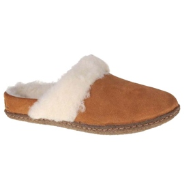 Sorel Nakiska Slide Ii papuci 1902881224 bej