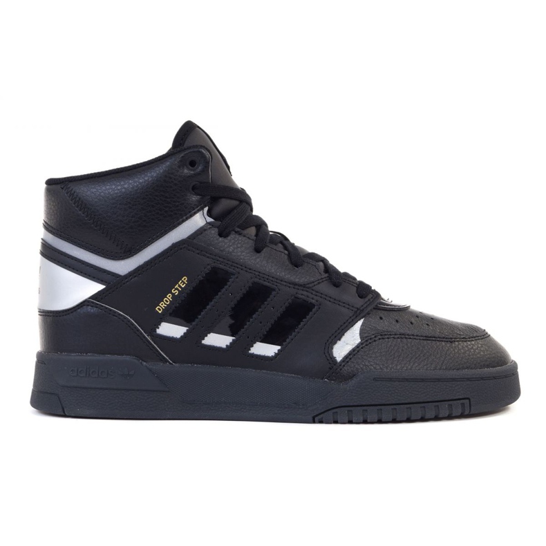 Pantofi Adidas Drop Step M EF7141 negru