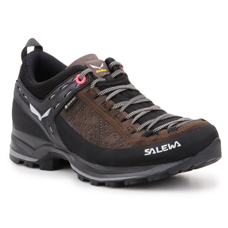 Pantofi Salewa Ws Mtn Trainer 61358-0991 maro