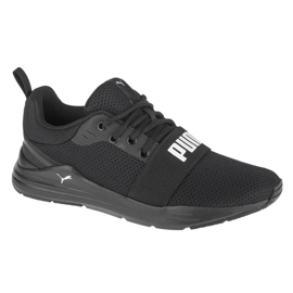Pantofi Puma Wired Run M 373015-01 negru