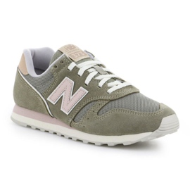 Pantofi New Balance W WL373ES2 bej