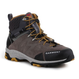 Salewa Pantofi Garmont G-Trail Gtx W 481057-213 gri Salewa Pantofi Garmont G-Trail Gtx W 481057-213 gri