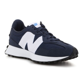 Pantofi New Balance M MS327CPD albastru