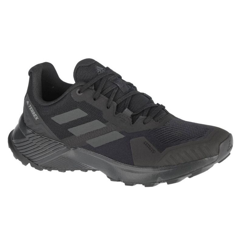 Pantofi Adidas Terrex Soulstride M FY9215 negru