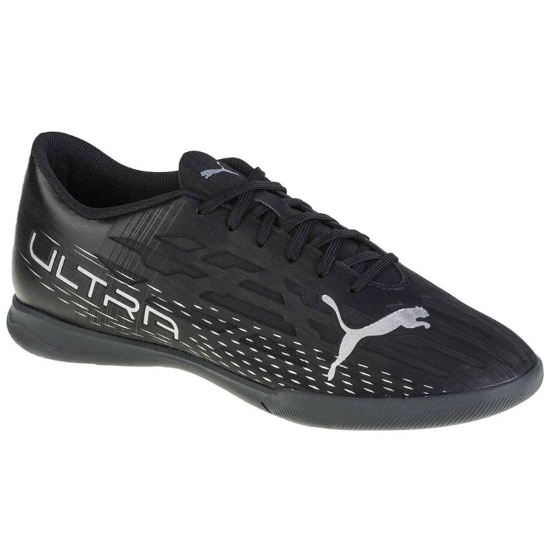 Fotbal Puma Ultra 4.3 It M 106537-02 multicolor negru