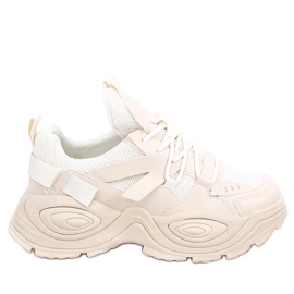 Antrenori Erica Beige bej Antrenori Erica Beige bej