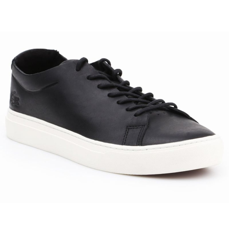 Lacoste L.12.12 Necăptusit 118 M 7-35CAM0057454 negru