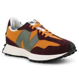 New Balance M MS327LY1 portocale New Balance M MS327LY1 portocale