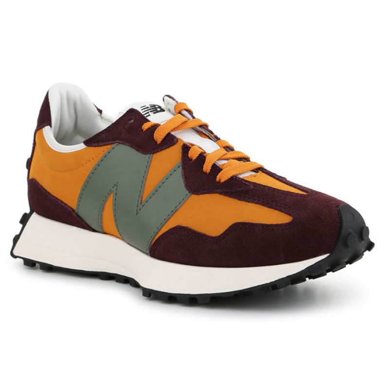 New Balance M MS327LY1 portocale