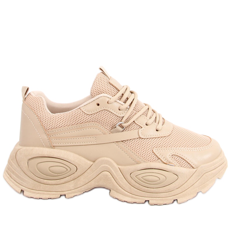 Antrenori Janna Khaki bej