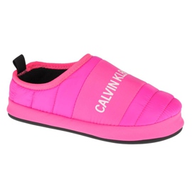 Pantofi Calvin Klein Home W YW0YW00479-TZ7 roz Pantofi Calvin Klein Home W YW0YW00479-TZ7 roz