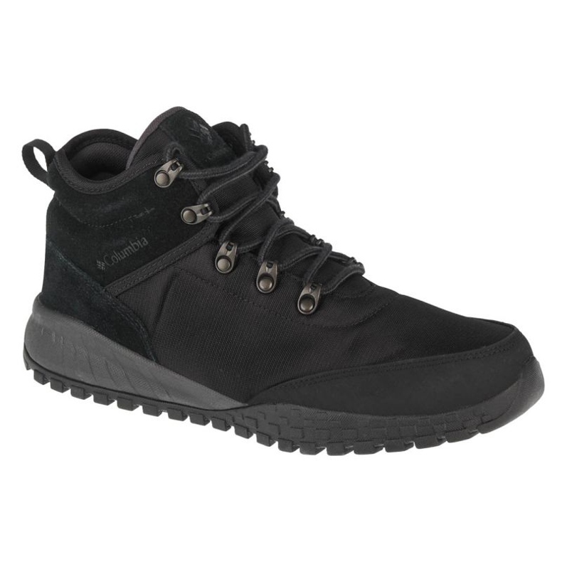Columbia Fairbanks Mid M 1950921010 negru