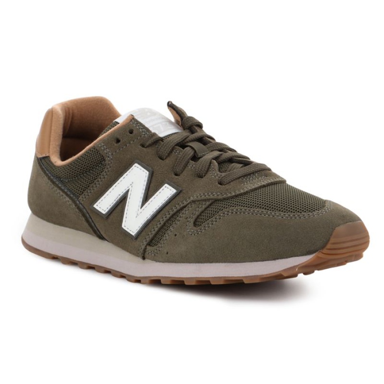 New Balance M ML373WR2 alb maro kaki