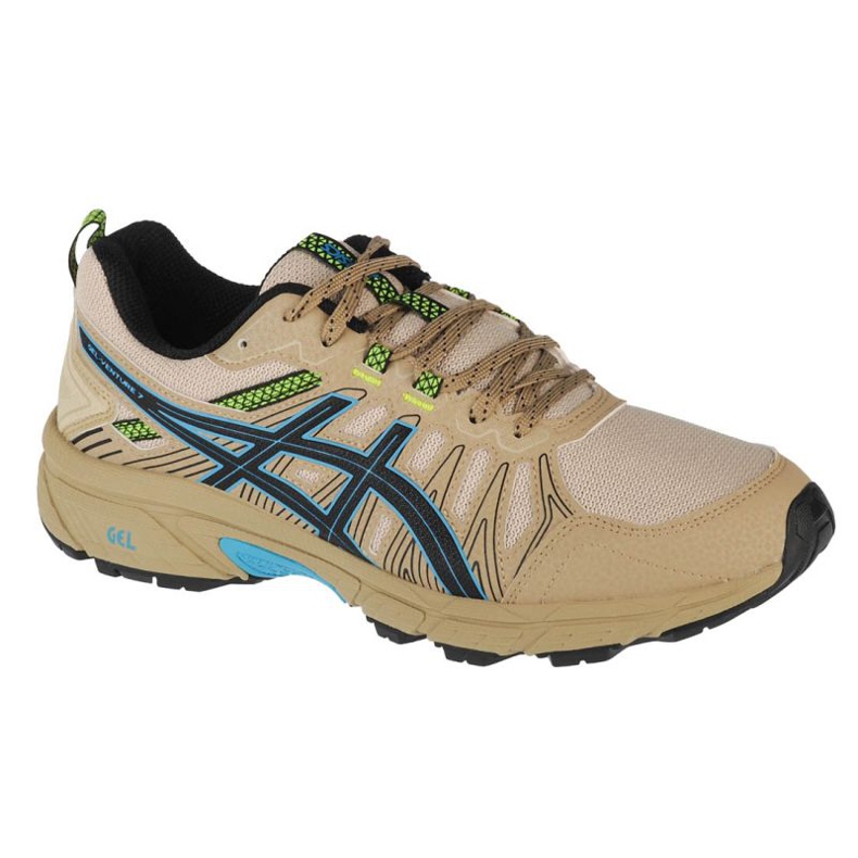 Asics Gel-Venture 7 M 1201A281-201 bej Asics Gel-Venture 7 M 1201A281-201 bej