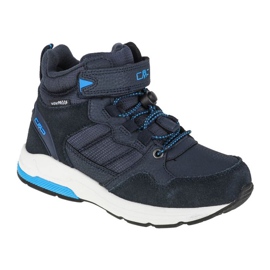 BM Pantofi CMP Hadil Wp Jr. 30Q4524-U423 albastru