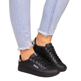 Adidasi Big Star W DD274586 negri negru Adidasi Big Star W DD274586 negri negru