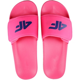 4F Jr HJZ21-JKLD001 55S papuci roz 4F Jr HJZ21-JKLD001 55S papuci roz