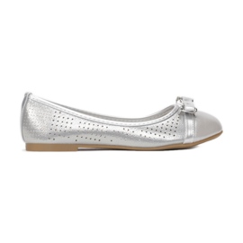Vices Vici 5SD685BL-52-argintiu Vices Vici 5SD685BL-52-argintiu