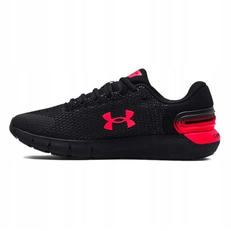 Under Armour Charged Rouge 2.5 M 3024 400-004 negru
