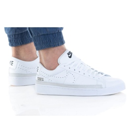 Nike Blazer Low XM DA2045-100 alb Nike Blazer Low XM DA2045-100 alb