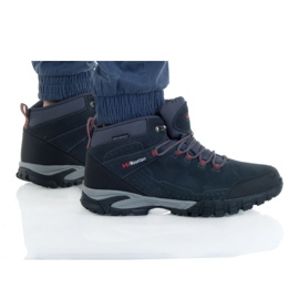 Hi Mountain Pantofi HiMountain CSM-02, gri