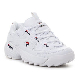 Fila D-formatie M 1CM00489.125 alb Fila D-formatie M 1CM00489.125 alb