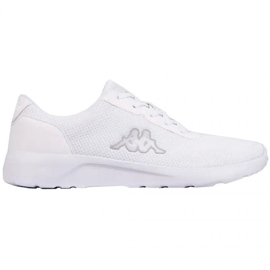 Kappa Tunes Oc M 242747 1010 pantofi alb