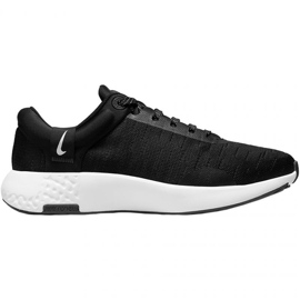 Pantofi Nike Renew Serenity Run W DB0522 002 negru