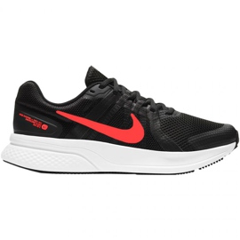 Pantof de alergare Nike Run Swift 2 M CU3517 003 negru