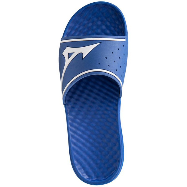Mizuno Relax Slide Ii M 11GJ202027 alb albastru