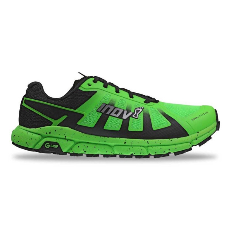 Pantofi de alergare Inov-8 Terraultra G 270 000947-GNBK-S-01 verde Pantofi de alergare Inov-8 Terraultra G 270 000947-GNBK-S-01 verde
