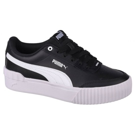 Puma Carina Lift W 373031 06 negru