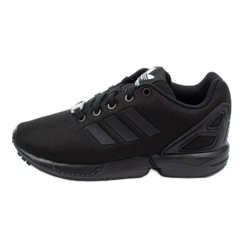 Pantofi Adidas Zx Flux Jr S76297 negru