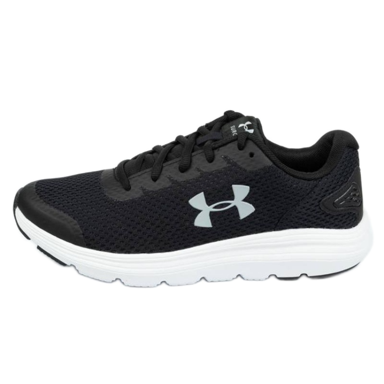 Pantofi de alergare Under Armour Surge 2 W 3022605-001 negru