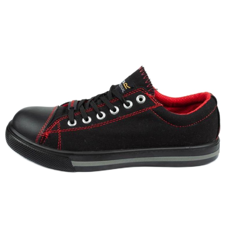 Pantofi de lucru Bhp Regatta Playoff Sbp Src M Trk107-1SG negru