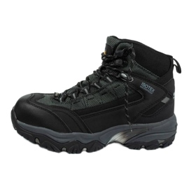 Incaltaminte de lucru de siguranta Regatta Causeway S3 M Trk110 negru