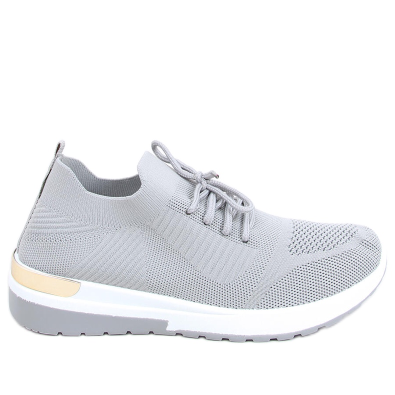 Șosete Welo Gri Șosete Welo Gri