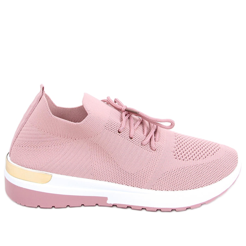 Welo Pink sosete pantofi sport roz Welo Pink sosete pantofi sport roz