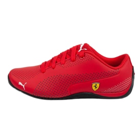 Puma Drift Cat Jr 362703 01 roșu Puma Drift Cat Jr 362703 01 roșu