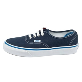 Pantofi Vans Authentic 0NJVLLA albastru