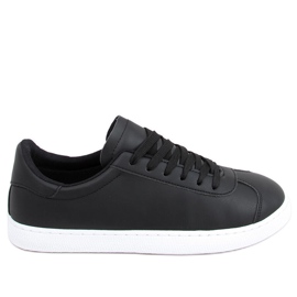 Tenisi dama Girbo Black negru Tenisi dama Girbo Black negru