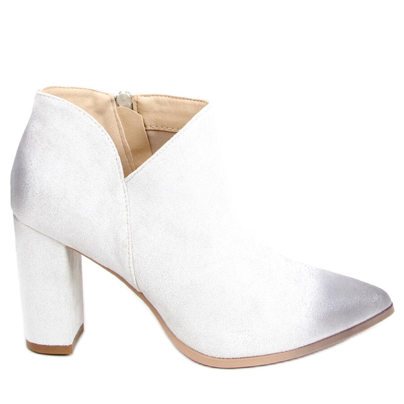 Botine Ankara Gri Botine Ankara Gri