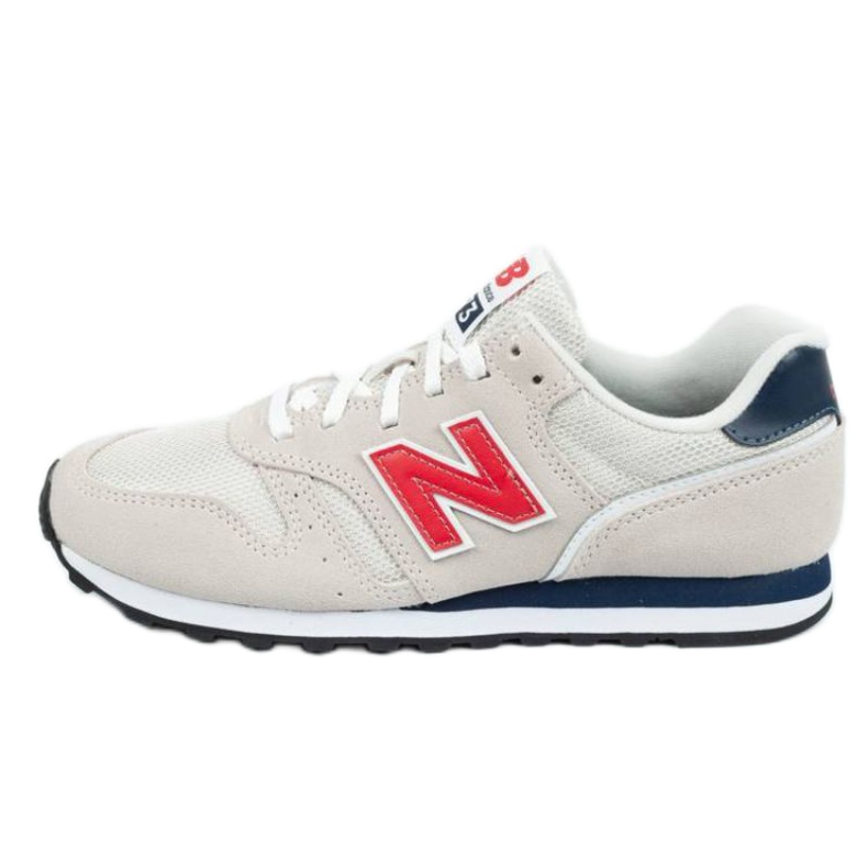 Pantofi New Balance M ML373CO2 bej